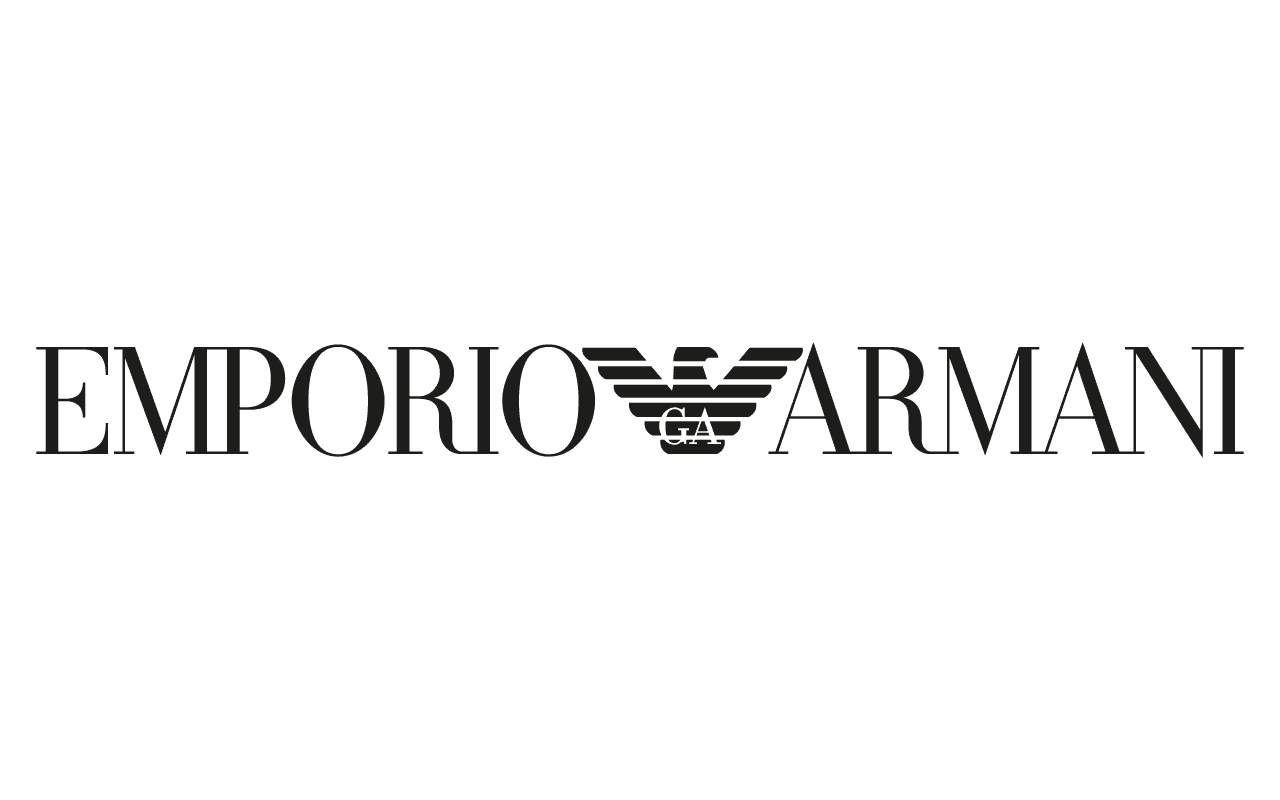 EMPORIO ARMANI logo